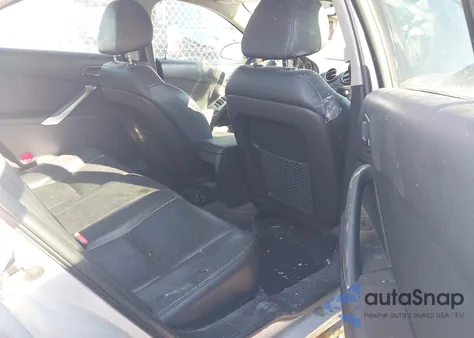 2010 Pontiac G6 from USA, damaged, VIN 1G2ZA5EK9A4157780